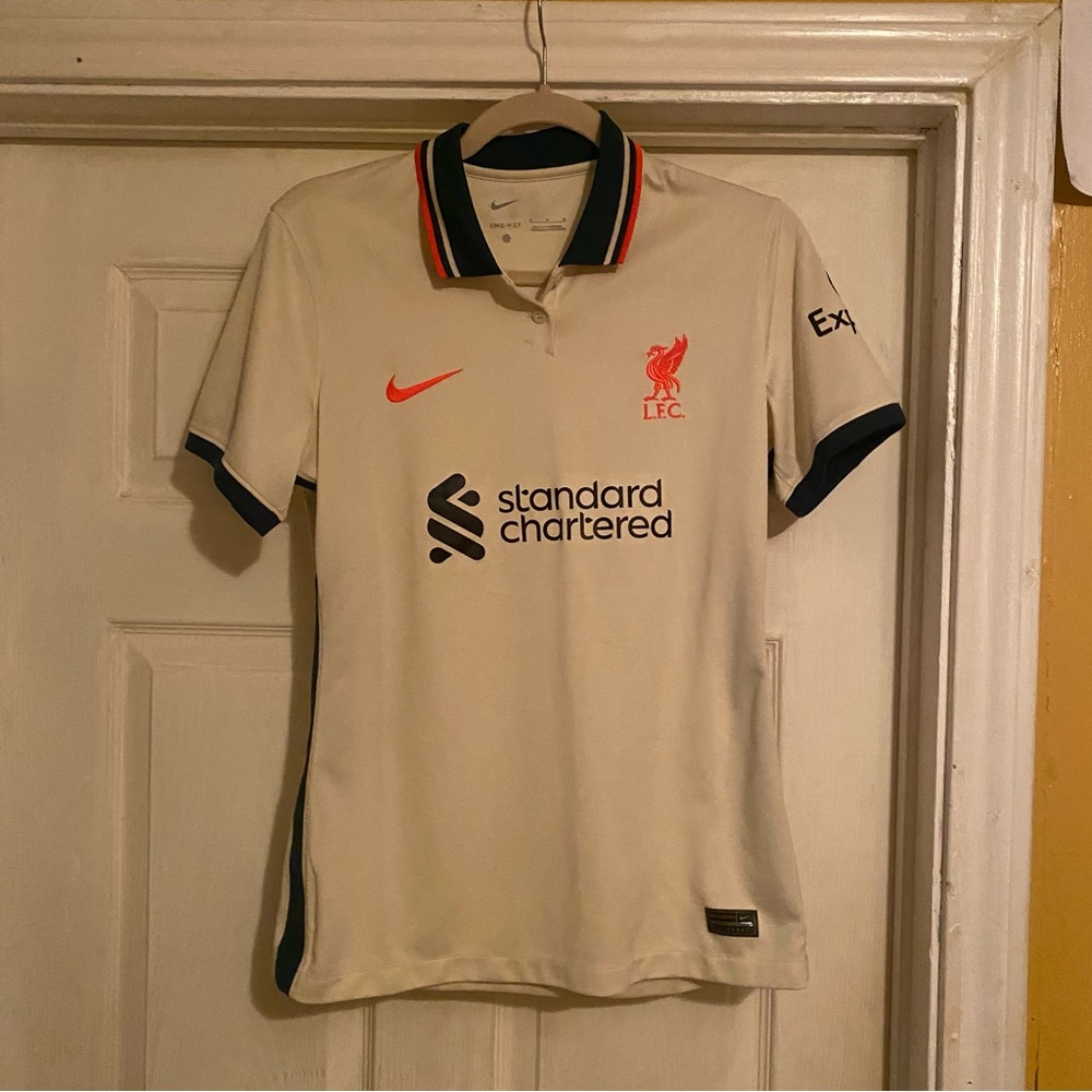 jerseys